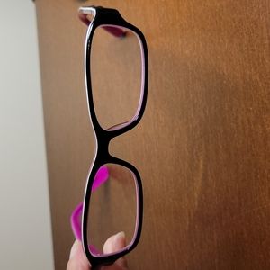 Juicy Couture girls prescription glasses